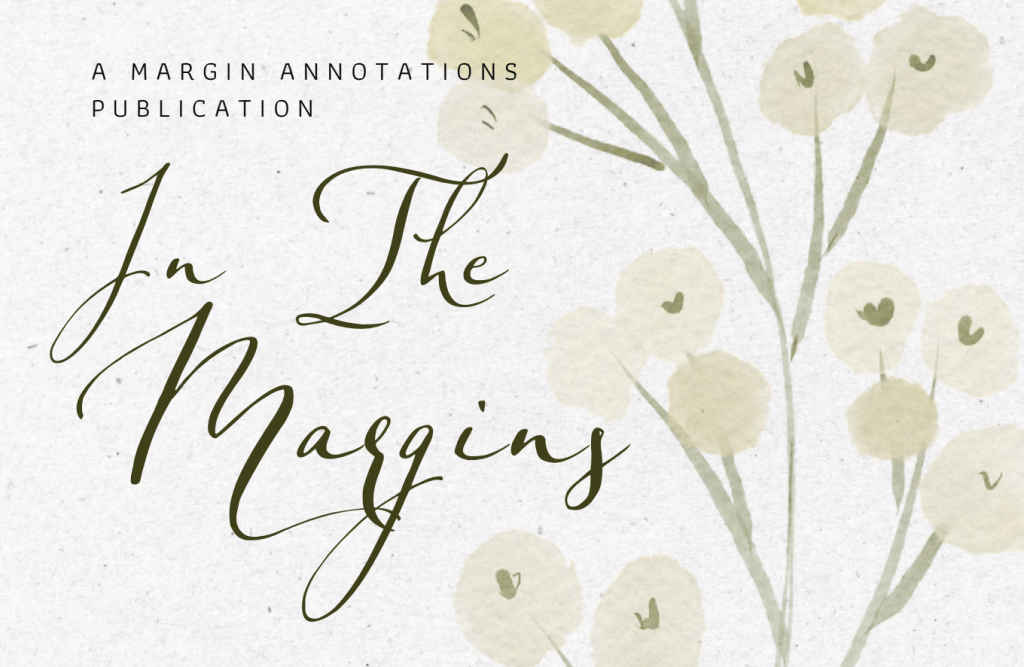 Volume I: In The&nbsp;Margins